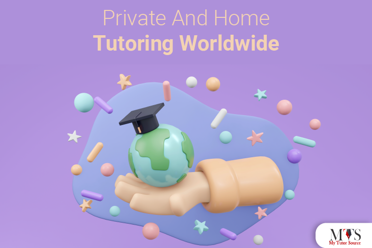 Private And Home Tutoring Worldwide